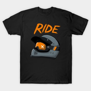 Ride T-Shirt